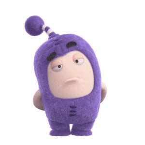 Oddbods GIFs on GIPHY .